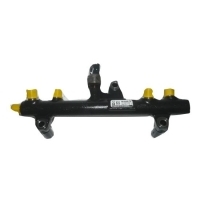 Peugeot OE 9663305480 listwa wtryskowa