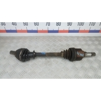 Привод передний левый FORD FOCUS (2004-2011) 2010