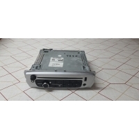 Радио renault scenic iii megane iii 281157081r код