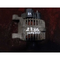 Генератор Kia Sorento II (XM) 2009 - 2012 2011 373002G600 ; 2606186B, 37300-2G600