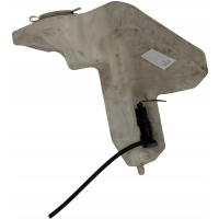 ZBIORNIK SPRYSKIWACZY POMPKA MERCEDES A KLASA W168 A1248690072