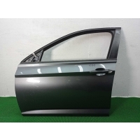 Ручка наружная передняя левая Volkswagen Jetta VII (BU3, BU4) 2018 - 2021 2019 17A837205,