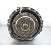 АКПП Land Rover Discovery IV (LA) рестайлинг 2013 - 2016 2015 8HP70, 1087024044 ; DPLA7000EC