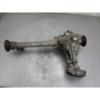 Редуктор передний Audi Q7 (4LB) рестайлинг 2009 - 2015 2011 0BM409505L, MUN