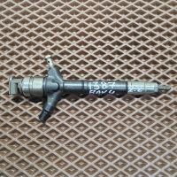 Форсунка топливная Toyota RAV 4 III (A30) 2005 - 2010 2007 236700R020, 07H17316