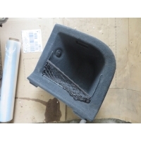 TAPICERKA BOCZEK BAGAŻNIKA AUDI A4 B8 8K9863990 (X)