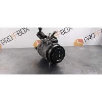 Компрессор кондиционера Mercedes-Benz CLK C209 2001 A0002308511, A0012300011, 447170-8333, 447170-8331