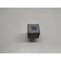Реле (прочие) Volkswagen Golf 4 1999 78,191927643,899691,07SHO91