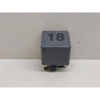 Реле (прочие) Volkswagen Bora 2000 18,191937503,22204007