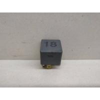 Реле (прочие) SEAT Toledo 1999 18,191937503,22204007