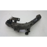 Патрубок интеркулера Fiat Ducato (c 2006) 2008 504124896