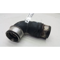 Патрубок турбины Volkswagen Golf-5 2007 1T0145790B