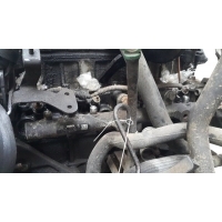 Топливная рампа Peugeot Boxer (2002-2006) 2005 0445714091