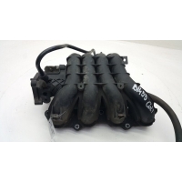 Коллектор впускной Mitsubishi Colt (2004-2008) 2006 143823