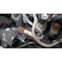 Топливная рампа Renault Scenic III (2009-2012) 2011 8200704217