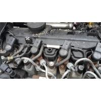 Форсунка Renault Scenic III (2009-2012) 2011 8200903034