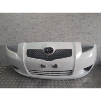 Бампер передний Toyota Yaris XP9 (2005-2009) 2007 52119-0D130