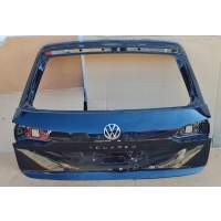Volkswagen oe 760827159d крышка багажника багажника
