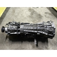КПП автоматическая (АКПП) Ford Ranger III (2011-н.в.) Пикап 2021 JB3P7000PE, 2468677