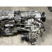 Раздаточная коробка Ford Ranger III (2011-н.в.) Пикап 2021 2526922, JB3P7A195BE