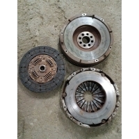 Комплект сцепления Toyota Hilux (2005-2015) Пикап 2011 1340530031, 312100K190, 312500K221