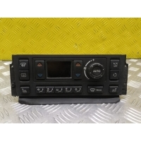 Блок управления печки/климат-контроля Land Rover Range Rover II (1994-2002) 1998 JFC102550