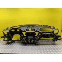Панель передняя салона (торпедо) Chevrolet Tahoe IV (2014-2020) 2015 23266700