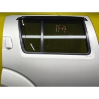 Стекло двери задней правой Nissan Pathfinder (R51M) 2004-2013 2008 82300EB33A