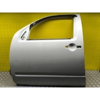 Стеклоподъемник электр. передний левый Nissan Pathfinder (R51M) 2004-2013 2008 807014X00A