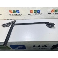 уплотнительная резинка стекла двери BMW M850I G16 2021 51337435429