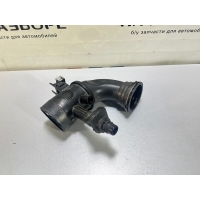 патрубок интеркулера BMW M850I G16 2021 13717934485