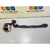 ремень безопасности BMW M850I G16 2021 72118076143