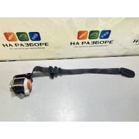 ремень безопасности BMW M850I G16 2021 72118076144