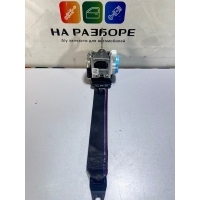 ремень безопасности BMW M850I G16 2021 72118076163
