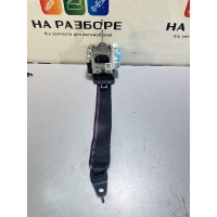 ремень безопасности BMW M850I G16 2021 72118076164