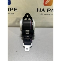 ремень безопасности BMW M850I G16 2021 72118076150