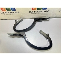 Петля крышки багажника BMW M850I G16 2021 41007453771