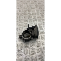 заслонка дроссельная BMW 5 E60/E61 2005 7791481