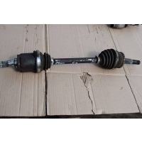 Полуось передняя левая (приводной вал, ШРУС) Nissan Almera Classic B10 2006 3910195F0B