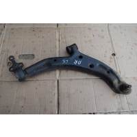 Рычаг передний правый Nissan Almera Classic B10 2006 5450095F0A