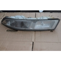 фара противотуманная левая Nissan Almera Classic B10 2006 B615095F0A
