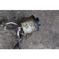 Бачок гидроусилителя Nissan Almera Classic B10 2006 4911595F0B
