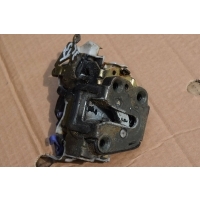 замок двери задней левой Nissan Almera Classic B10 2006 8250395F0A