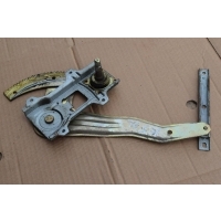 стеклоподъемник задний левый Nissan Almera Classic B10 2006 8272195F0A