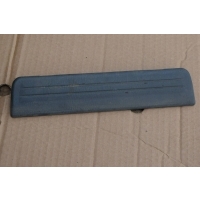 Накладка на порог внутренняя задняя левая Nissan Almera Classic B10 2006 8324031000