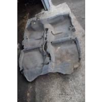 Ковер салонный Nissan Almera Classic B10 2006