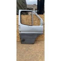 Дверь передняя правая Ford Transit 2 поколение [рестайлинг] 1996