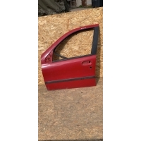 Дверь передняя левая Fiat Palio 2000
