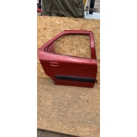 Дверь задняя правая Citroen Xsara 1998