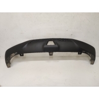 Спойлер бампера Changan CS55 Plus 2 2021- S203F2713031000